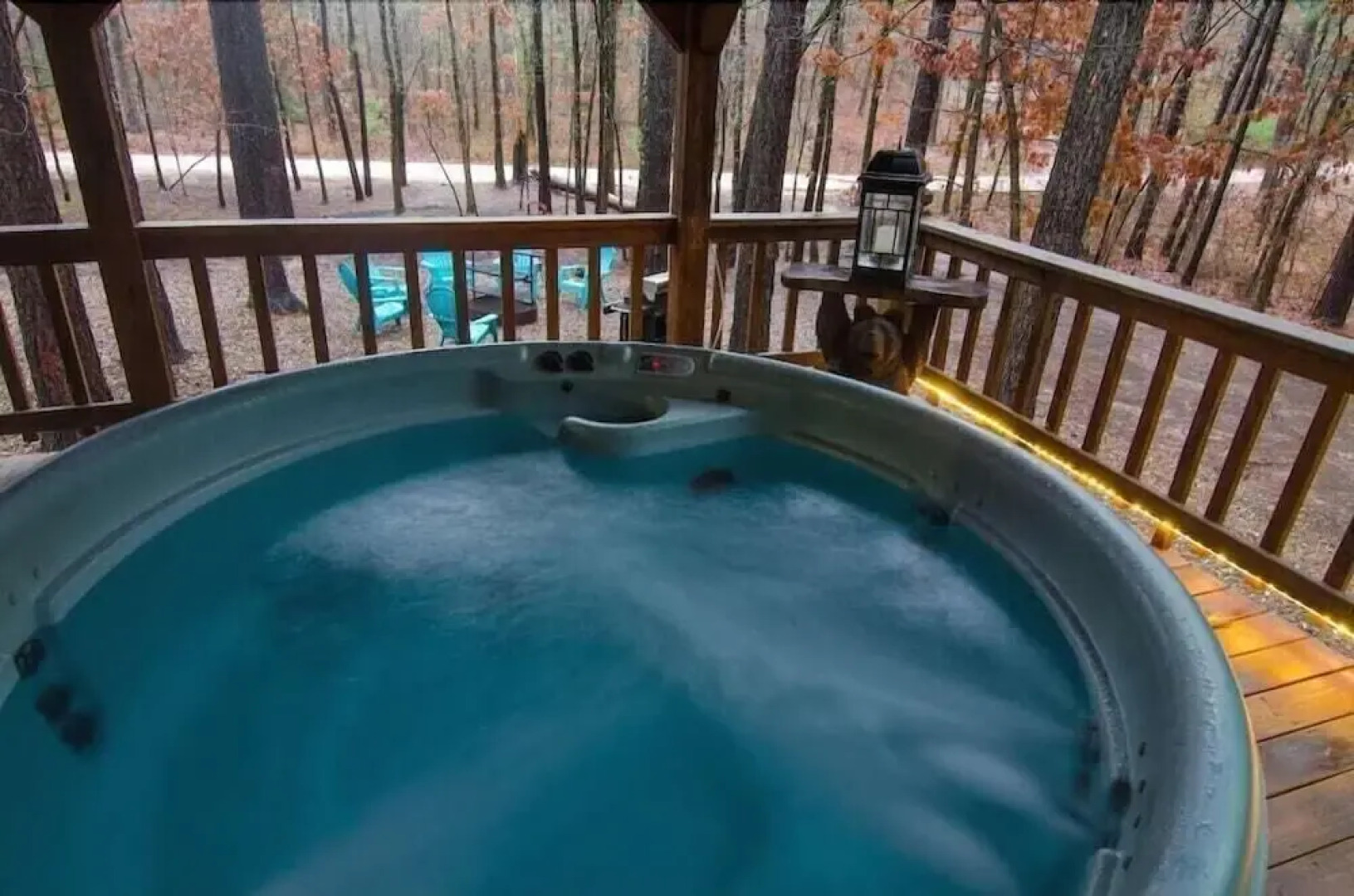 4R Escape Lodge - 2 Br Cabin