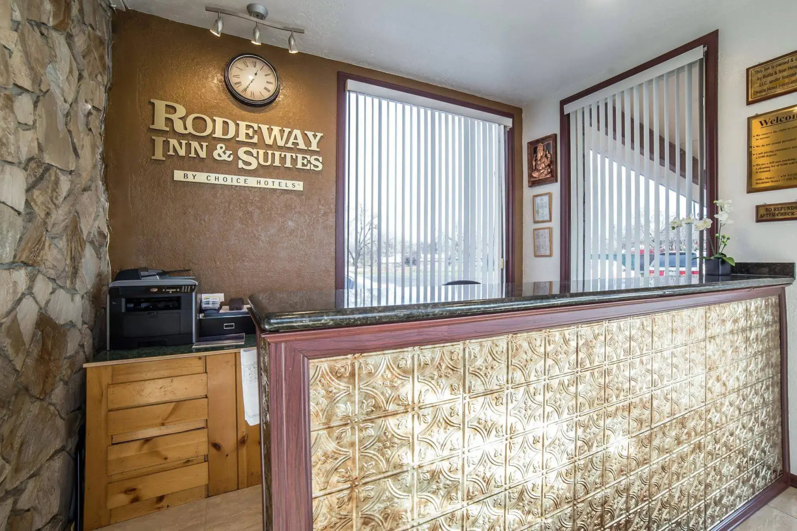 Motel 6 Hermison, OR - Umatila