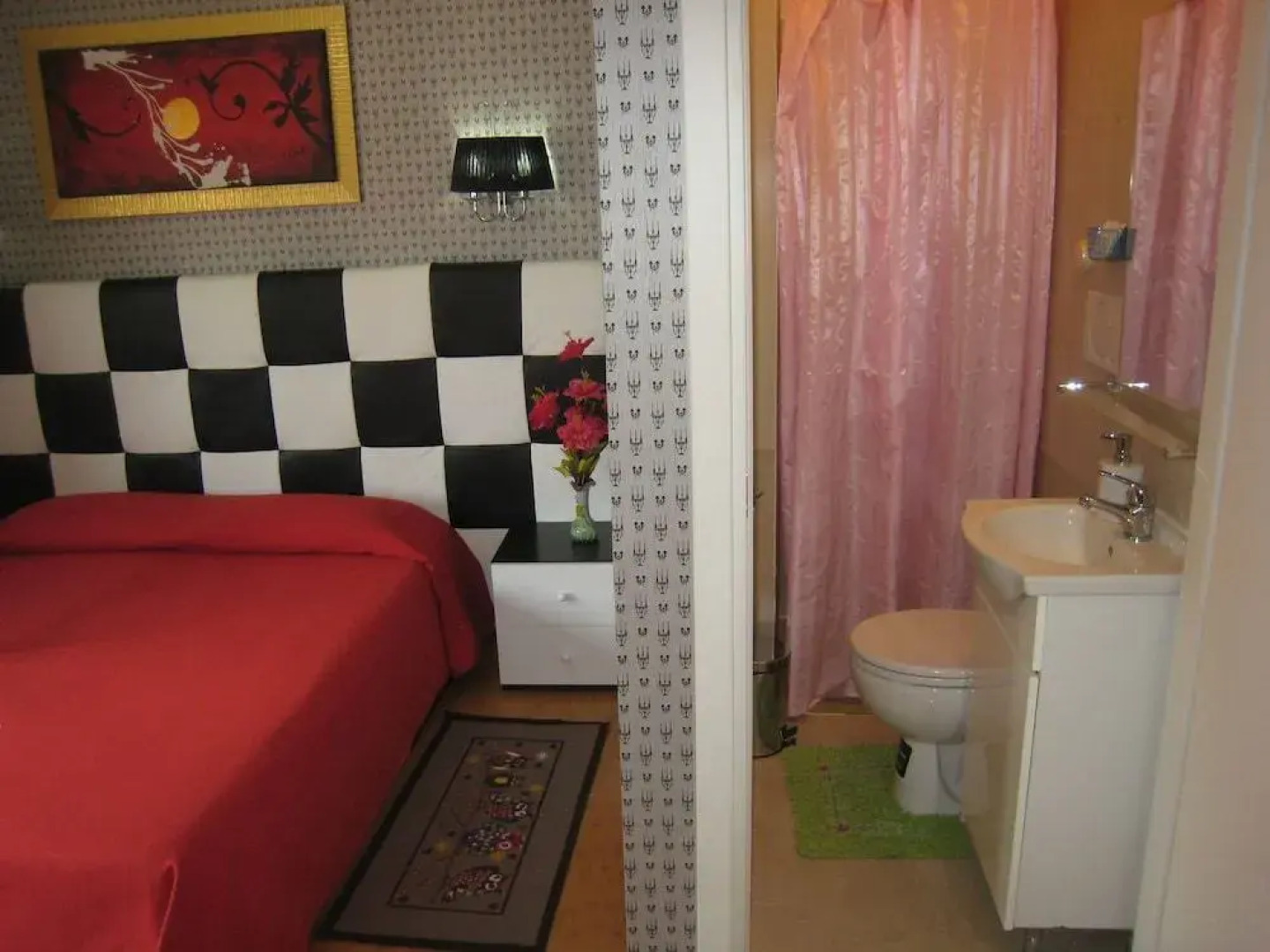 International B&B Venezia