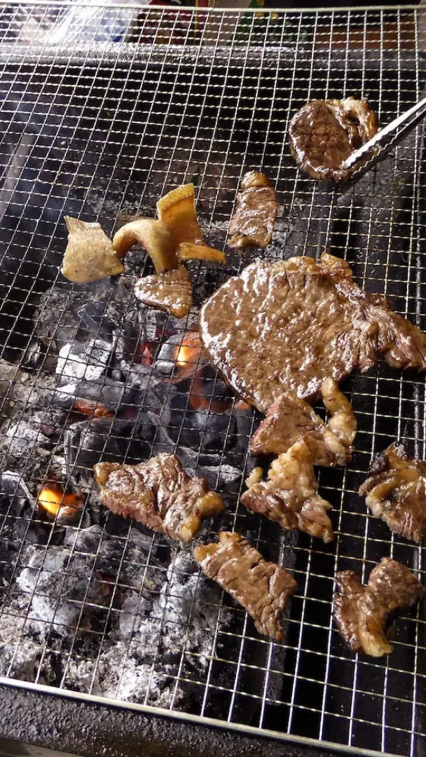 Mureung Mountain Cabin