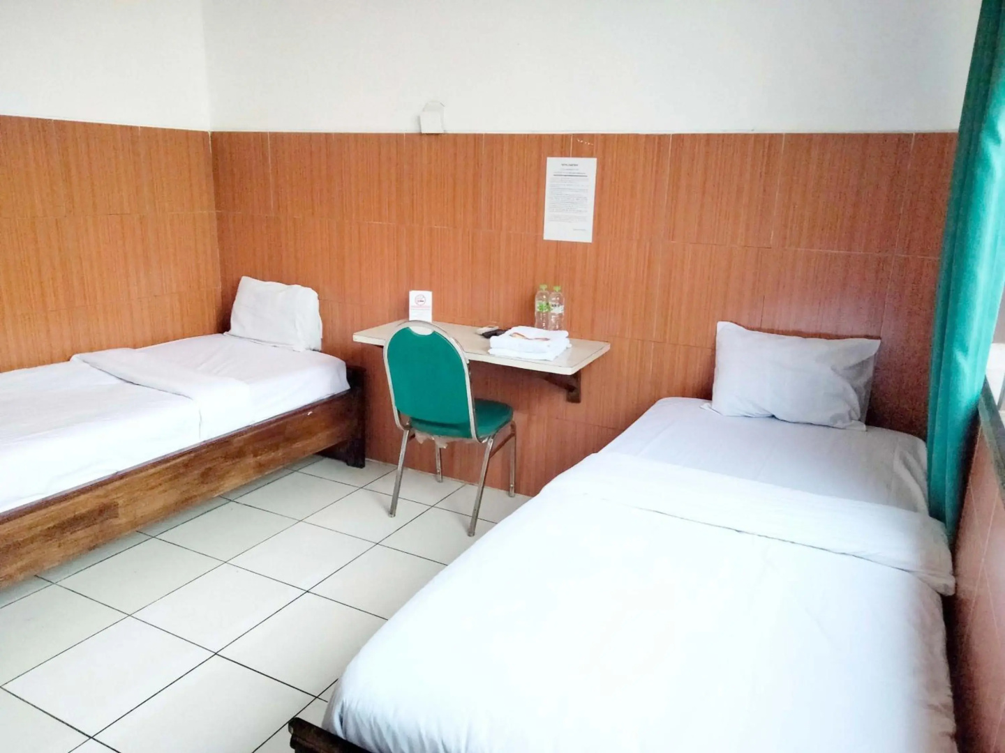 OYO 2855 Sartika Hotel Pati