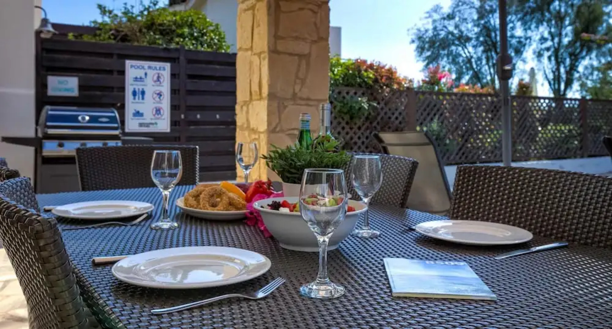 Villa Hg29 - Proteus