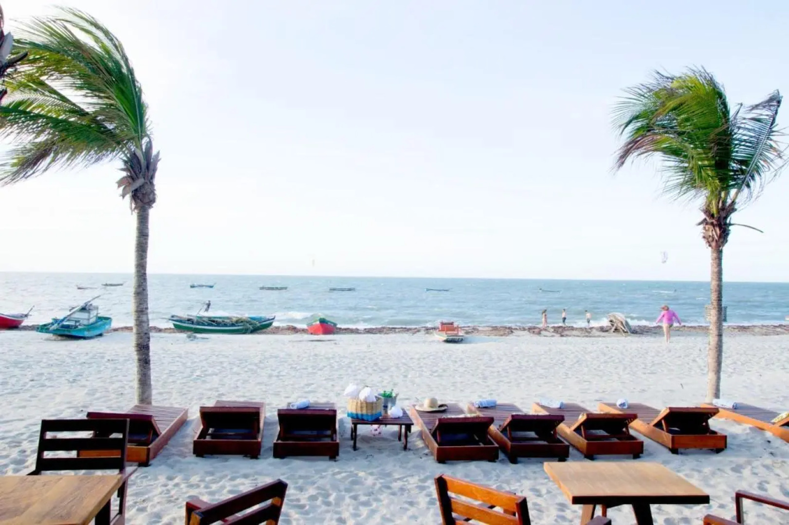 Villa Agua de Coco Prea