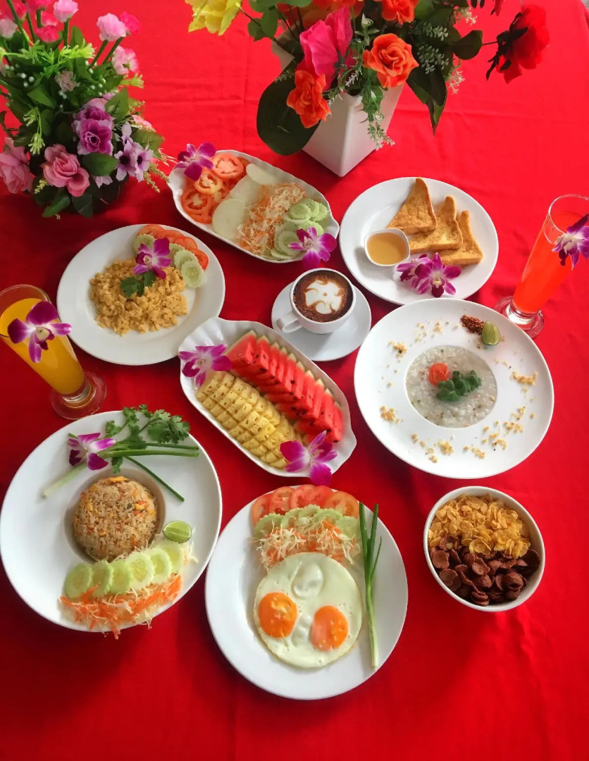 Phi Phi Maiyada Resort