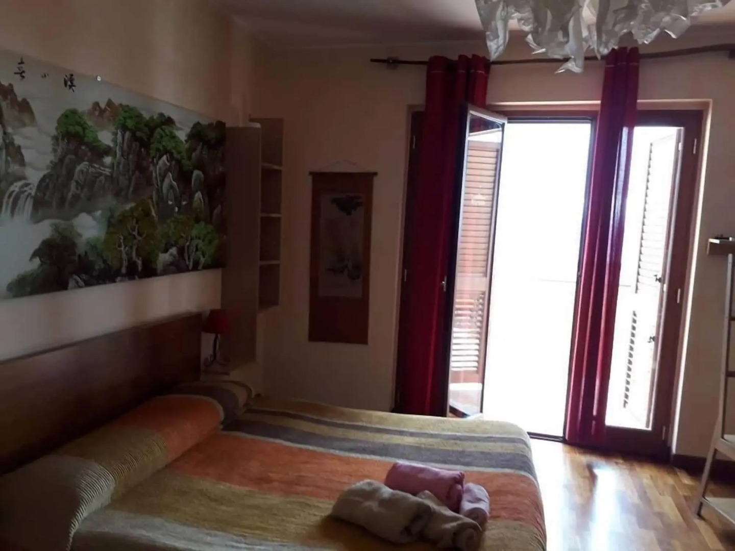 B&B Felicidad Siempre