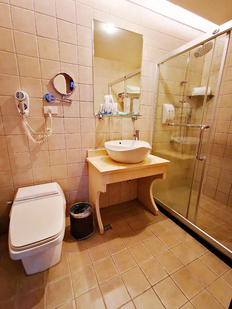 Chang Hong Villa Hotel