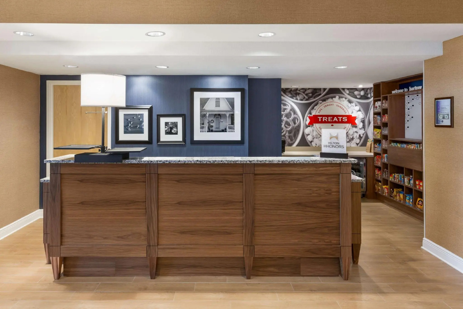 Hampton Inn Bartow FL