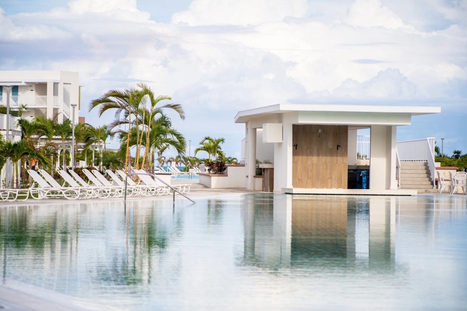 Sanctuary White Sands