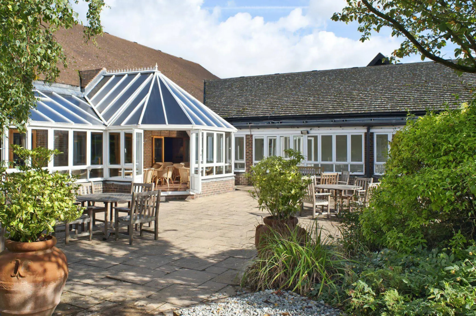 Holiday Inn Maidstone-Sevenoaks by IHG