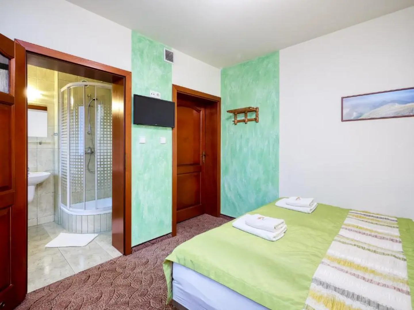 Dom Wczasowy Na Kamieńcu