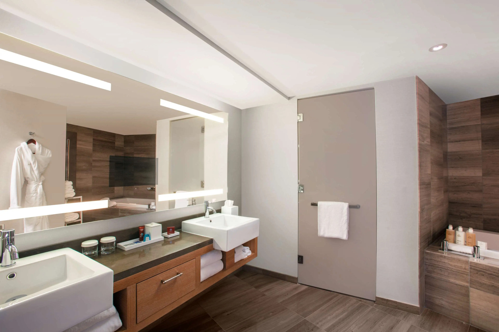 Conrad New York downtown