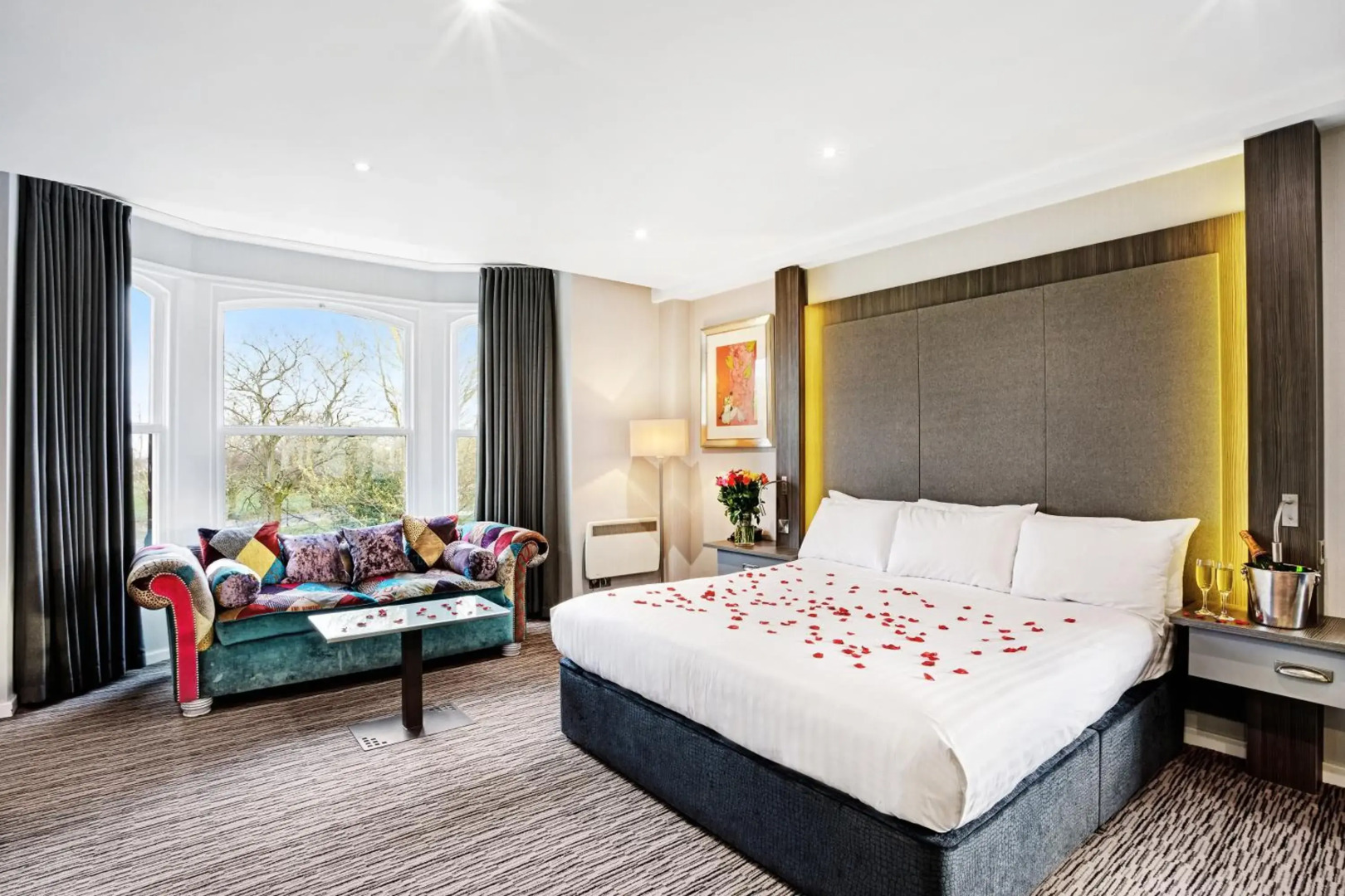 Cedar Court Harrogate