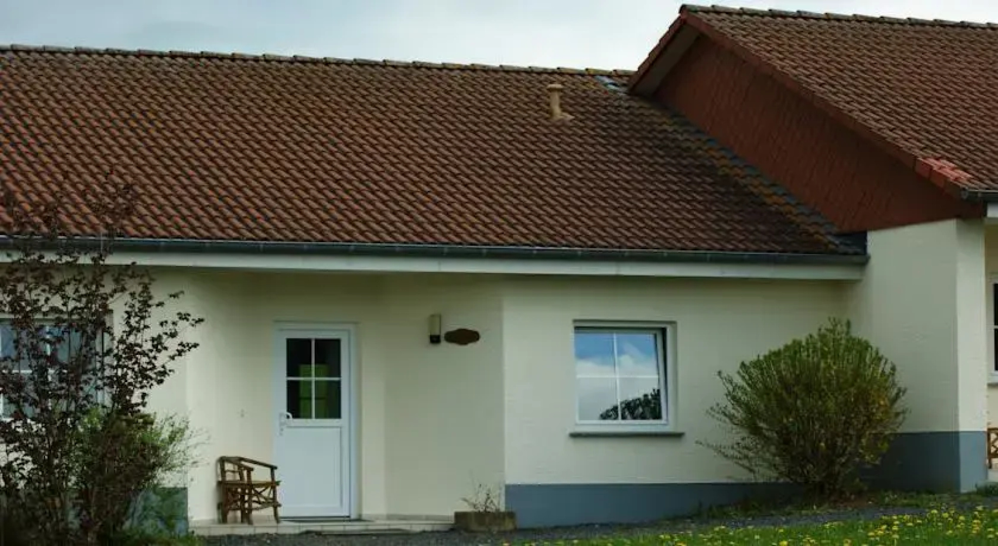 Hubertushof Schönbach