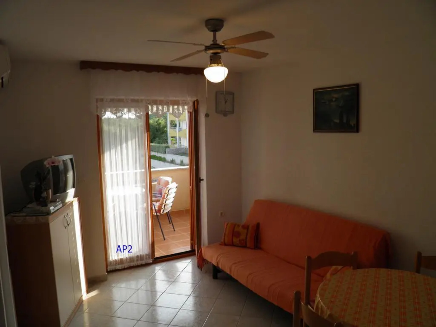 Apartments Nice View