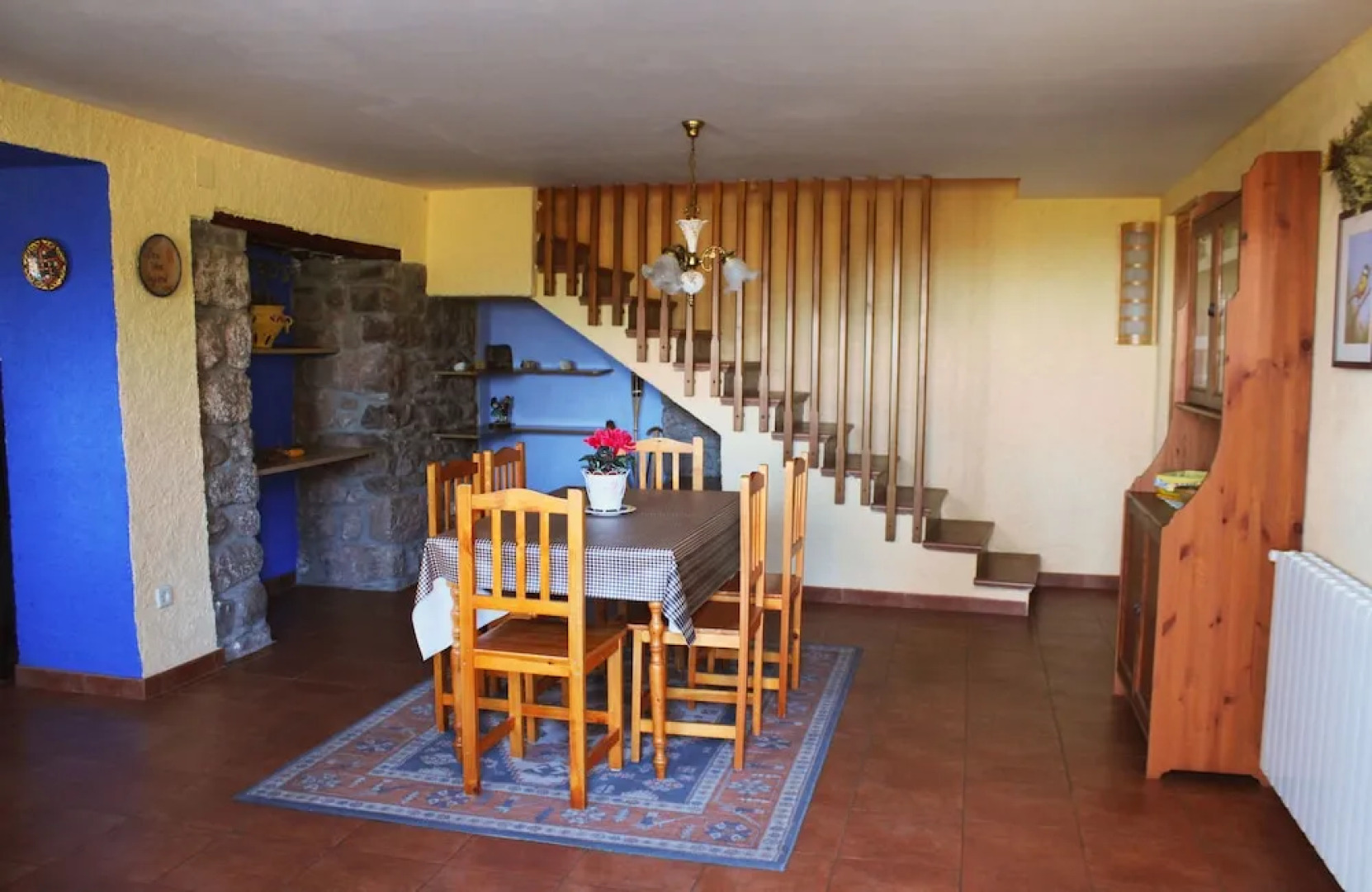 Casa Rural Can Simonet de Rocabruna