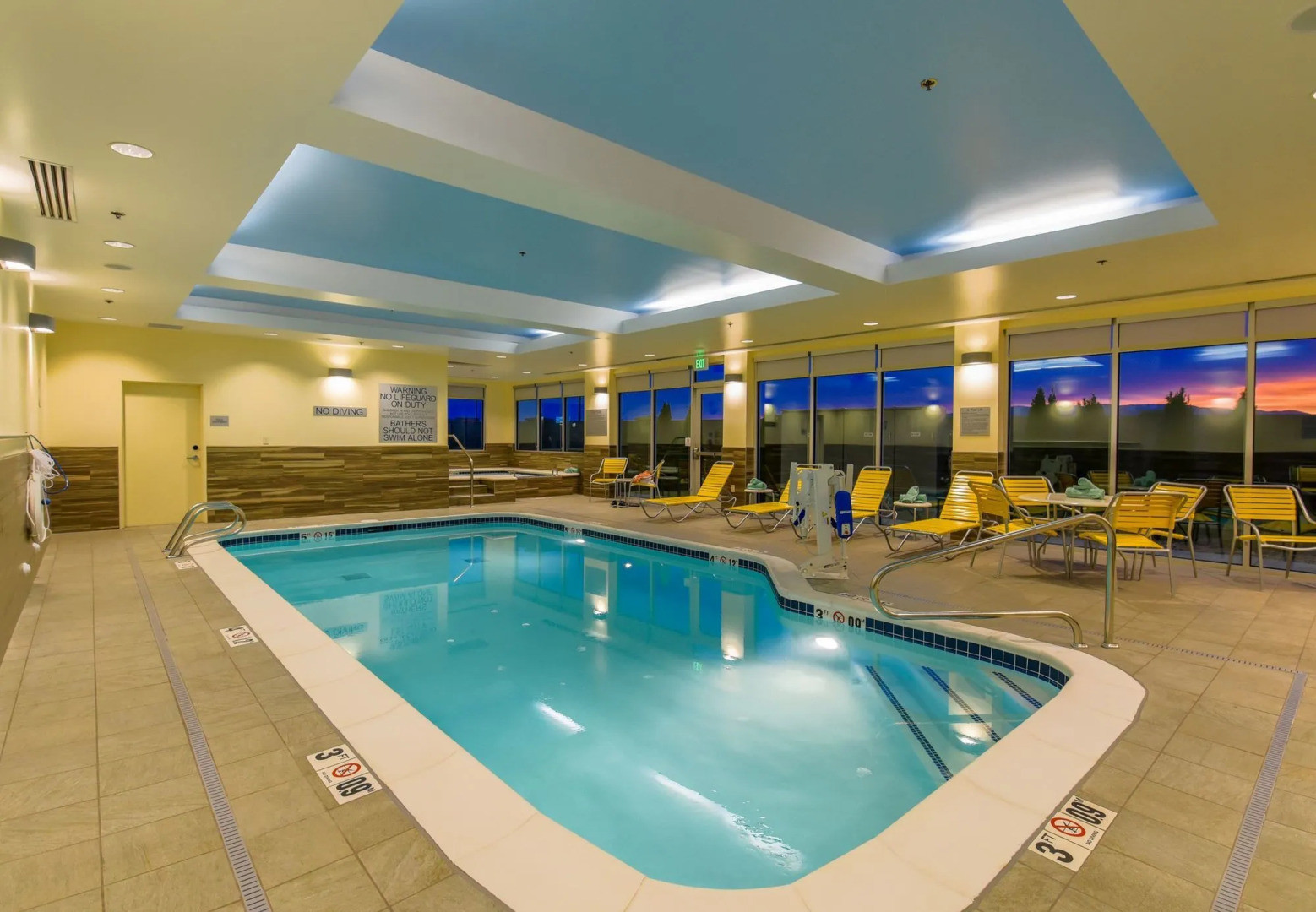 Fairfield Inn & Suites by Marriott Provo Orem