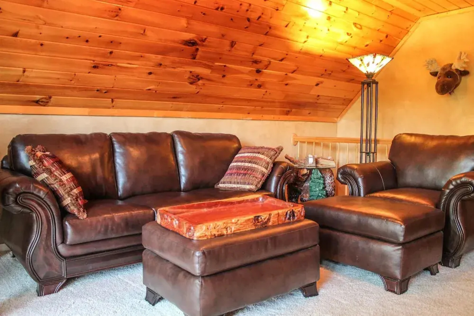 Appalachian Mountain Getaway Apartment