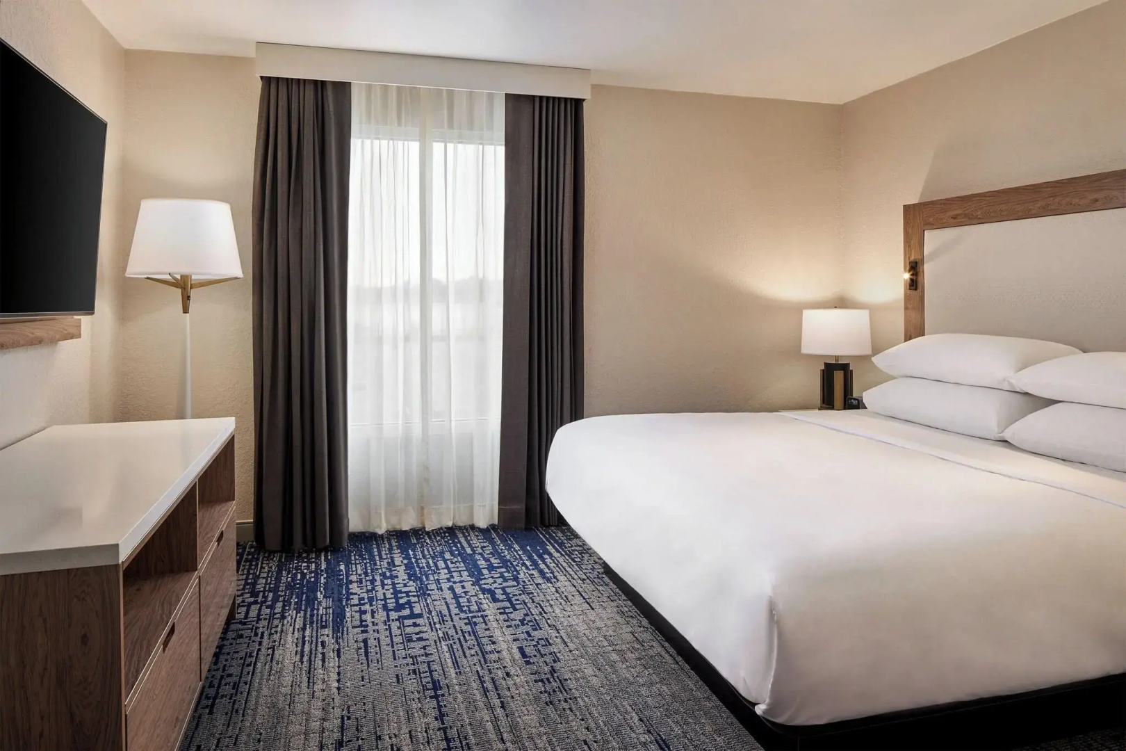 Sheraton Richmond Airport Hotel