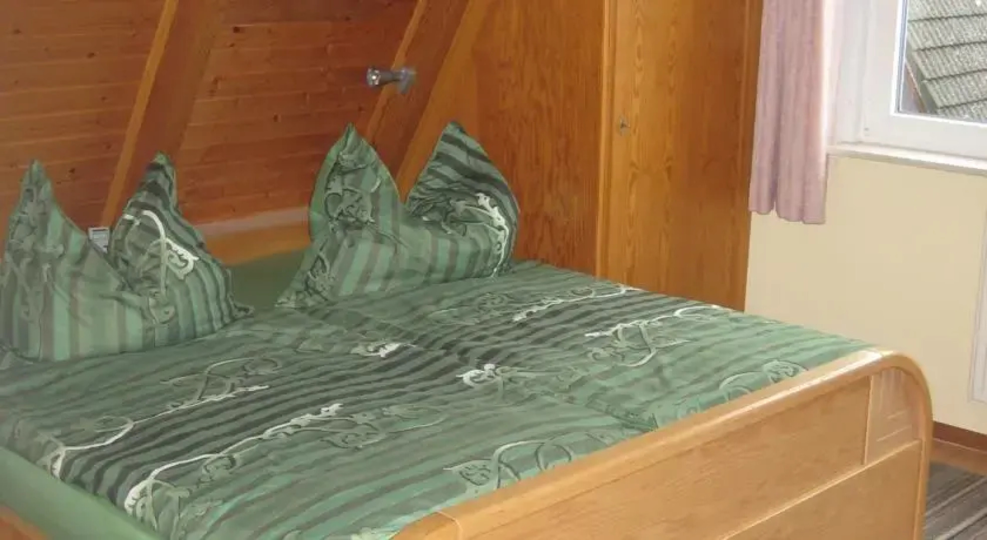 Ferienhaus Kappeln an der Schlei