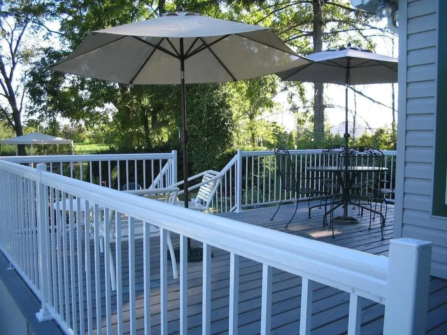 Honor's Country House Bed and Breakfast