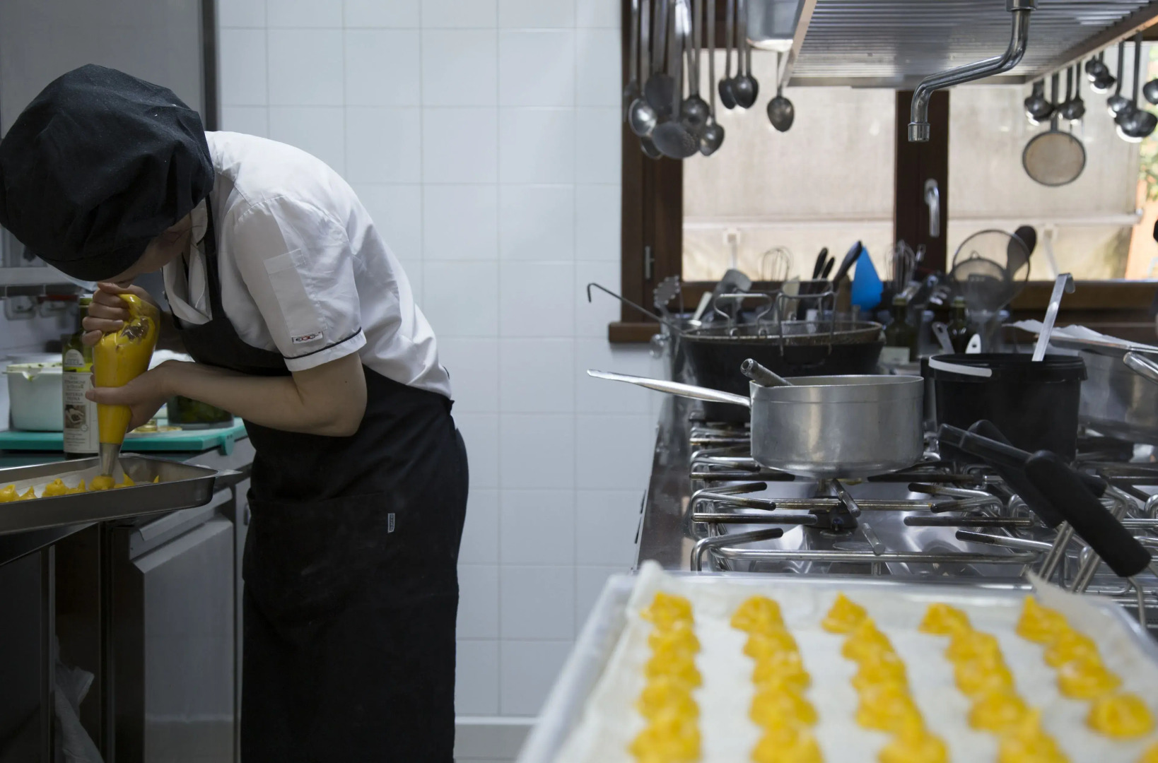 Ristolocanda Grani di Pepe