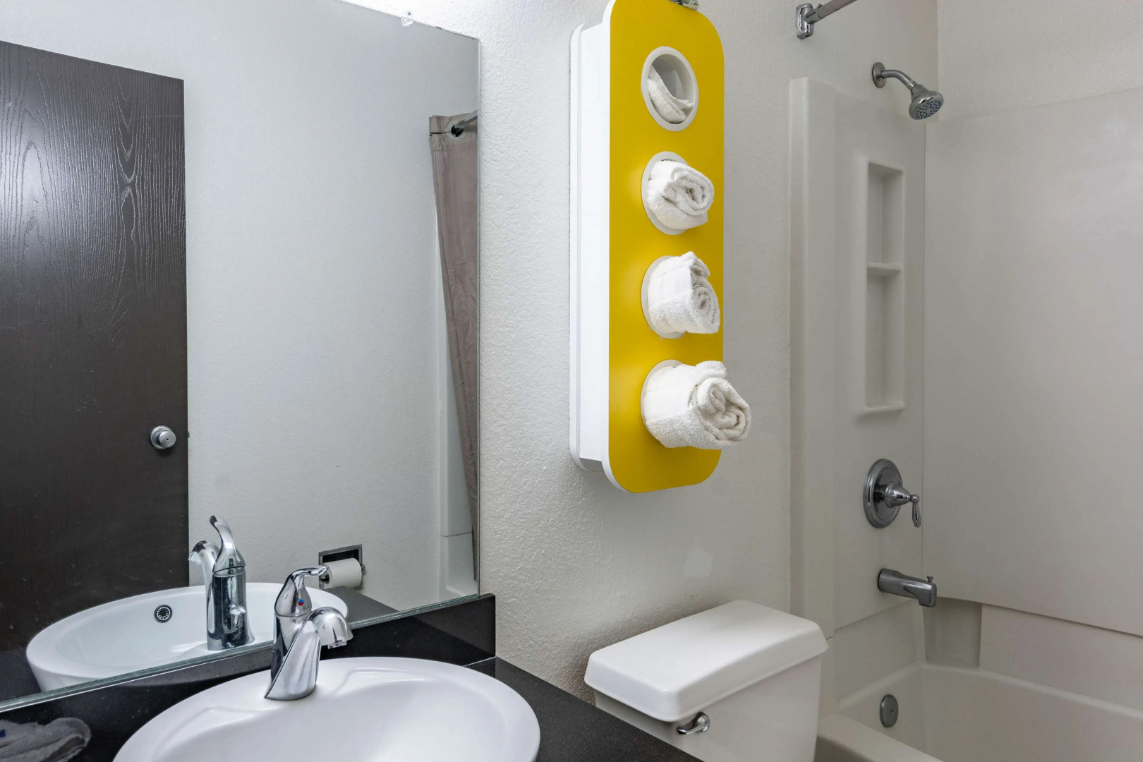 Motel 6 Salisbury, MD