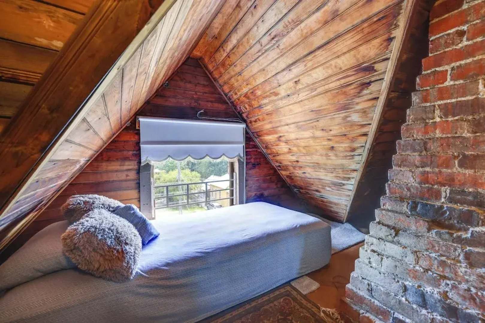 Grand Gables: Home 1 Block to St Johns River