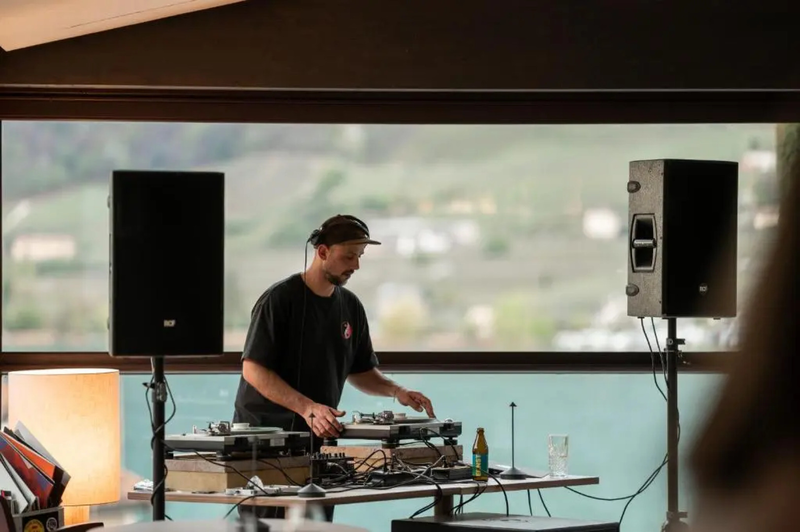 Pension Leuchtenburg