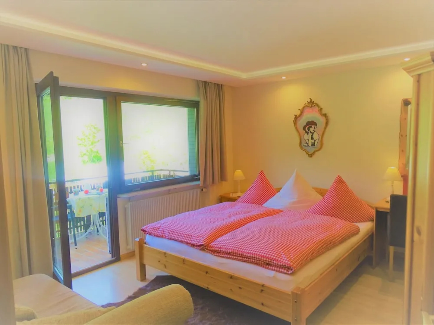 Schwarzwald- Hotel Kräutle