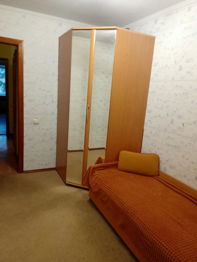 Ибра на улице Дзержинского 36