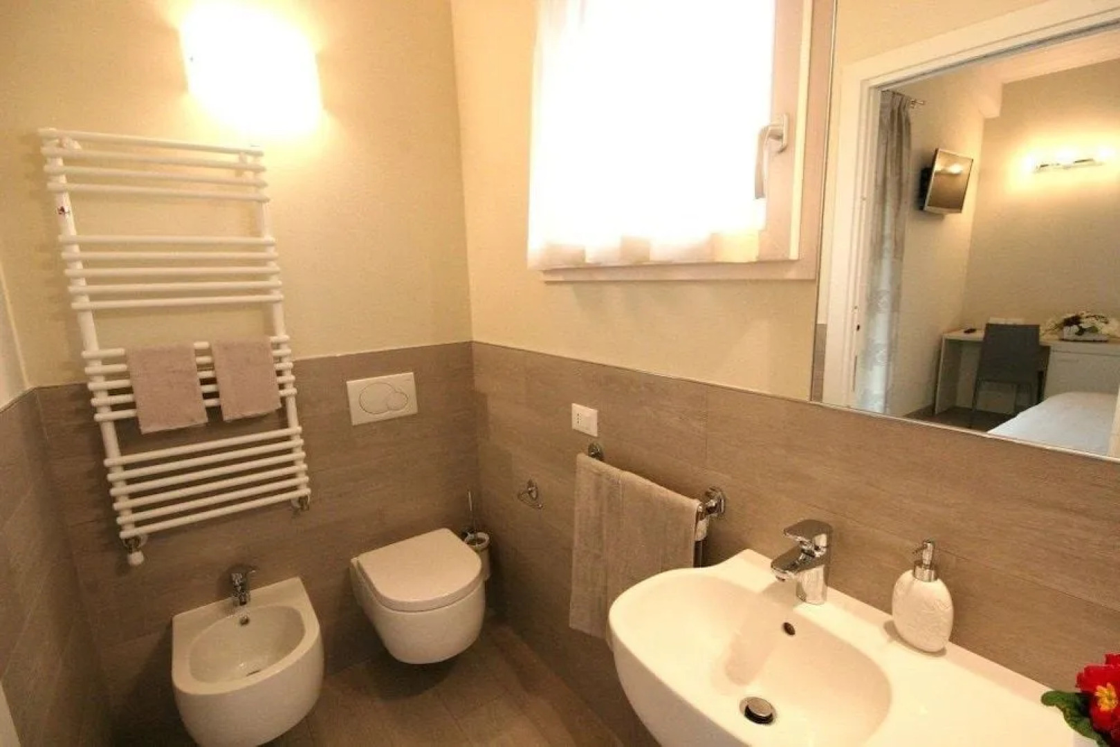 Agriturismo B&B Vista Parco