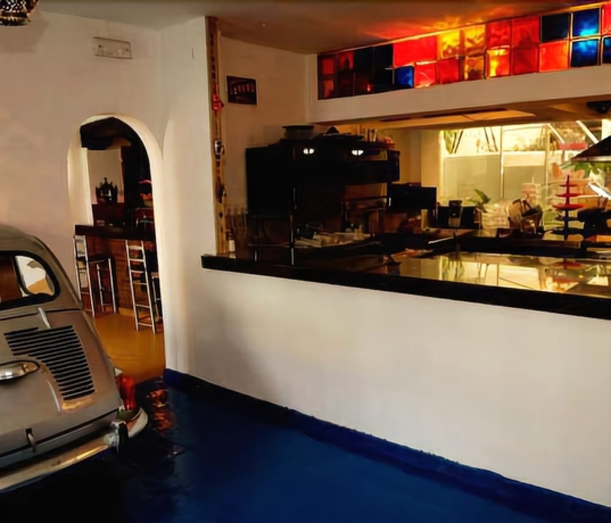 Canaan Boutique Hotel Ronda