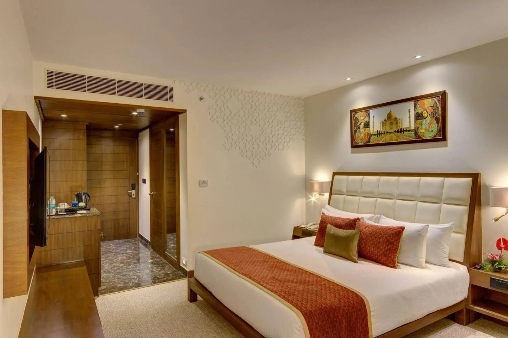 Ramada Plaza by Wyndham Agra