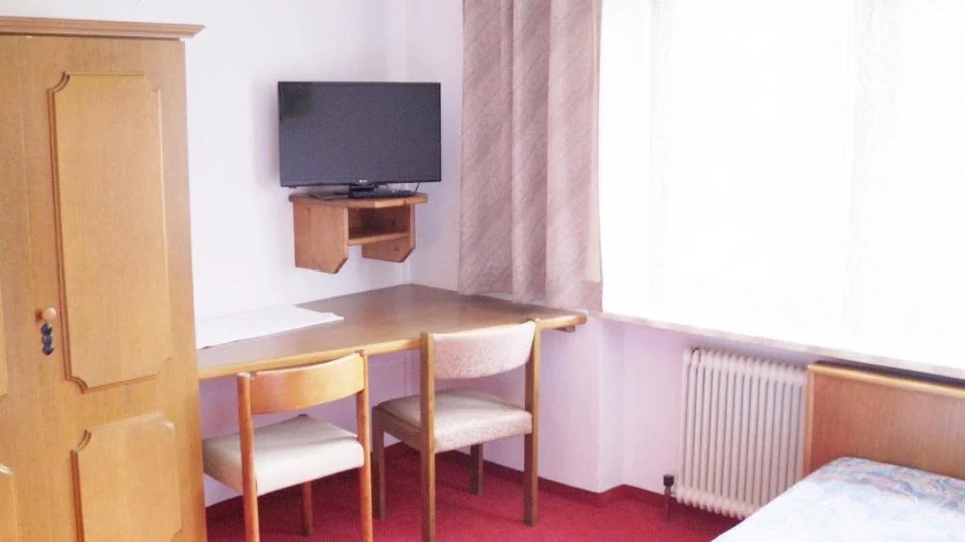 Gasthof Pension Alpina