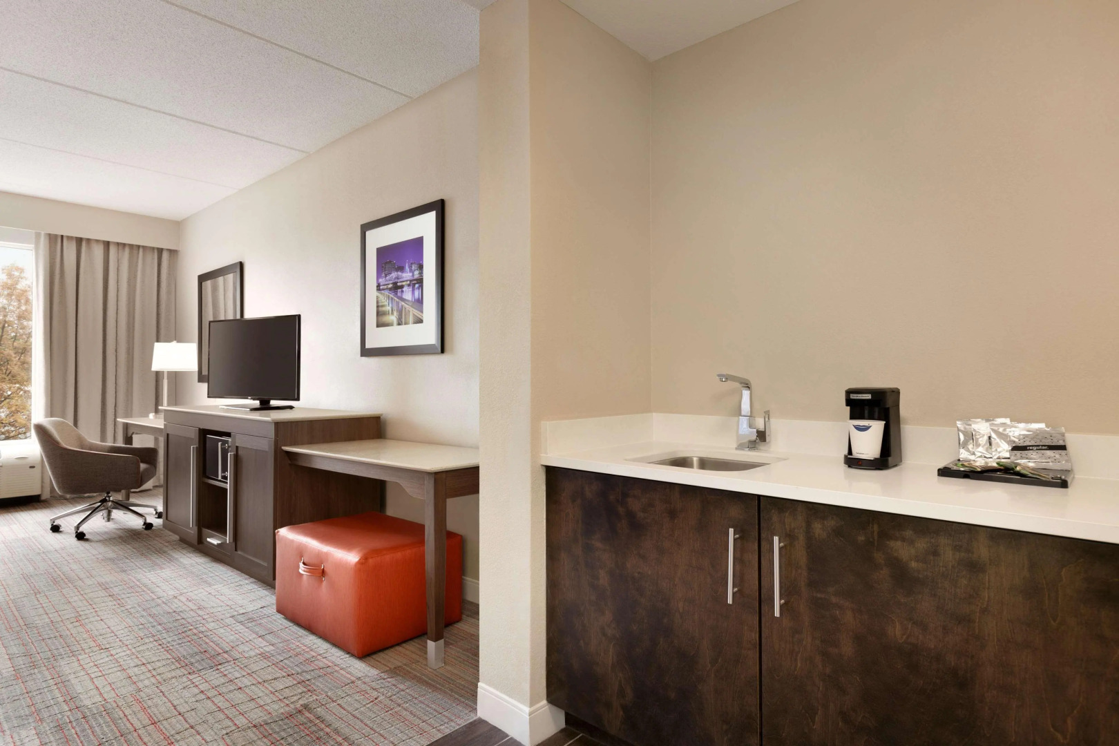 Hampton Inn Denville/Rockaway/Parsippany
