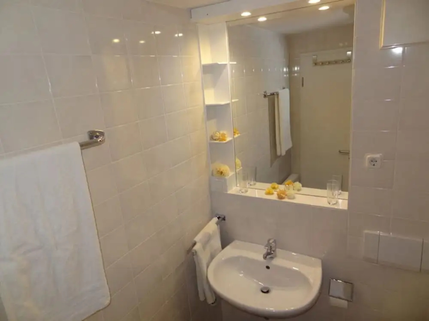 Holiday Apartment South Beach