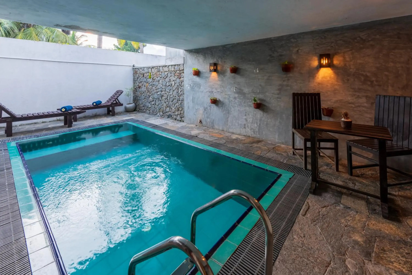 Anama Tangalle By Anka