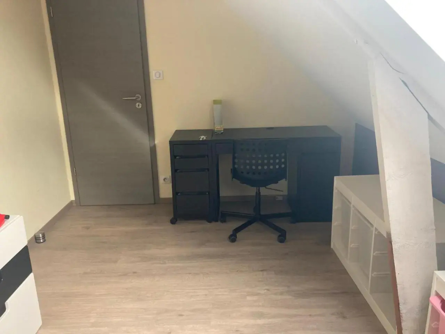 Maison familiale à proximité de la mer