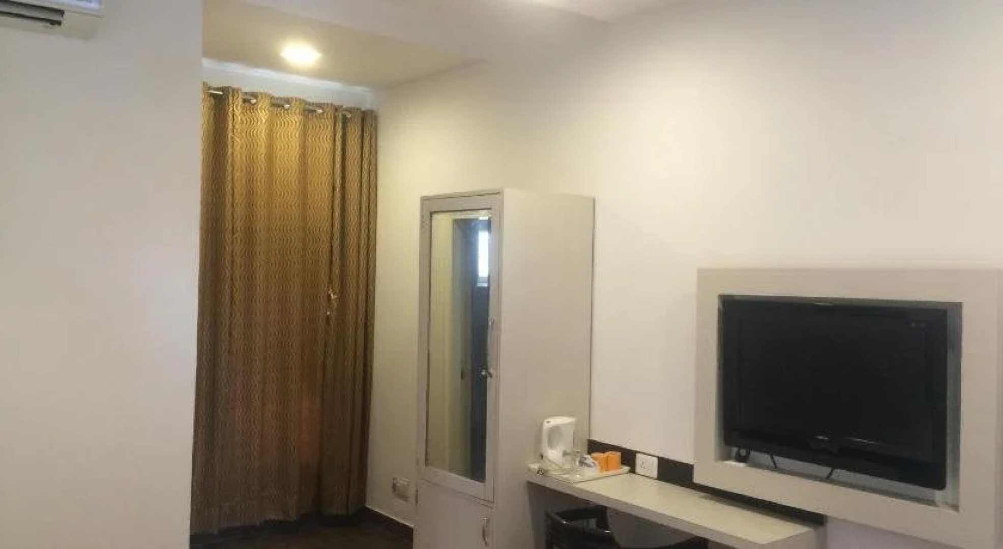 Grand Heritage Resort