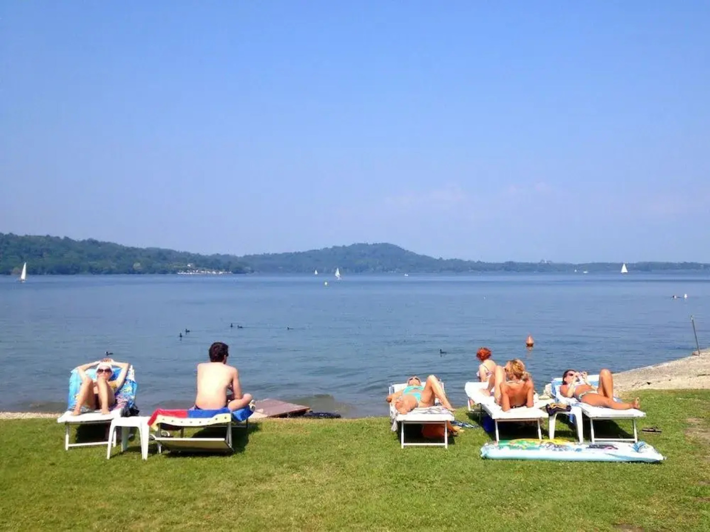 B&B Casa del Movimento Lento