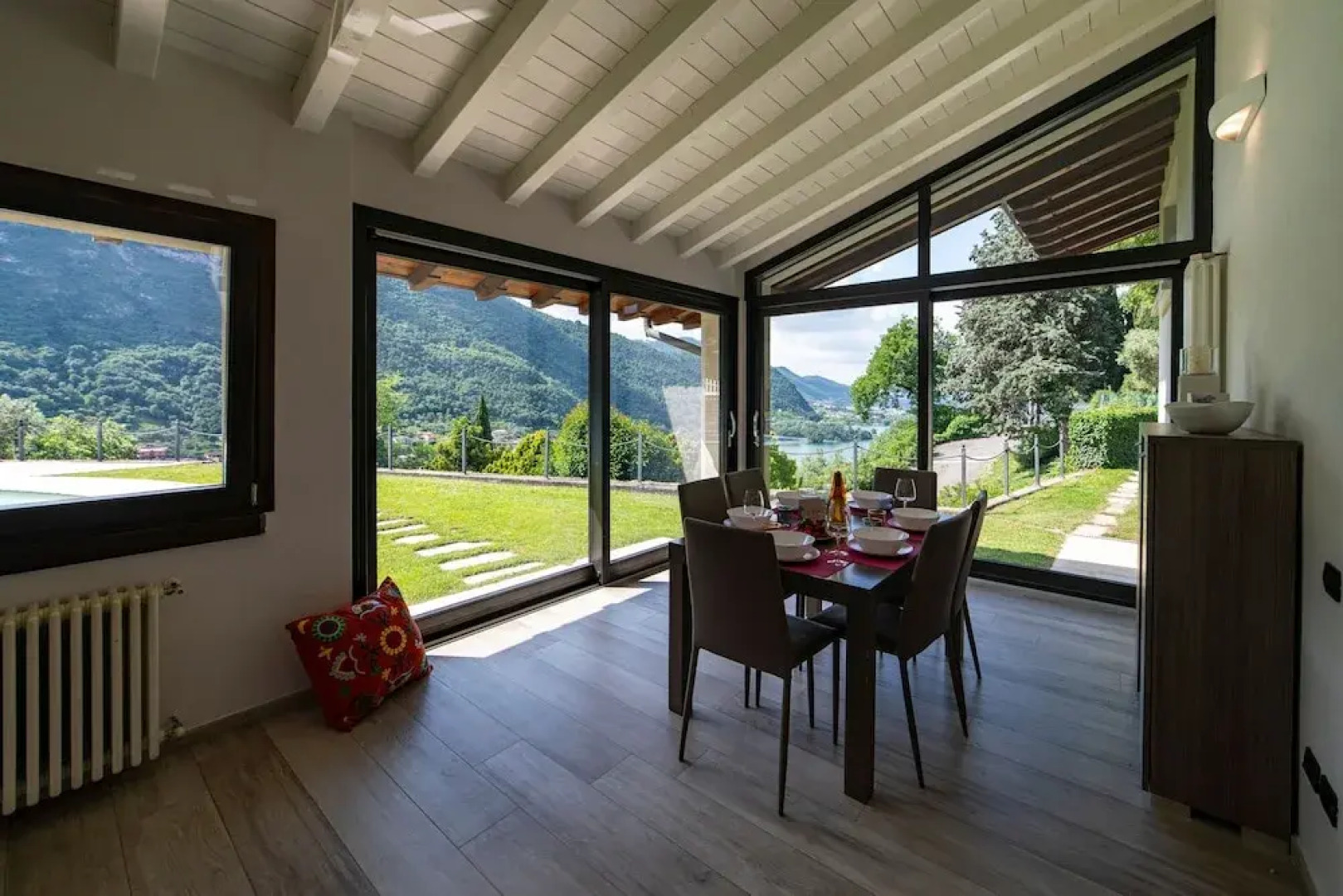 Villa Anna Lake View