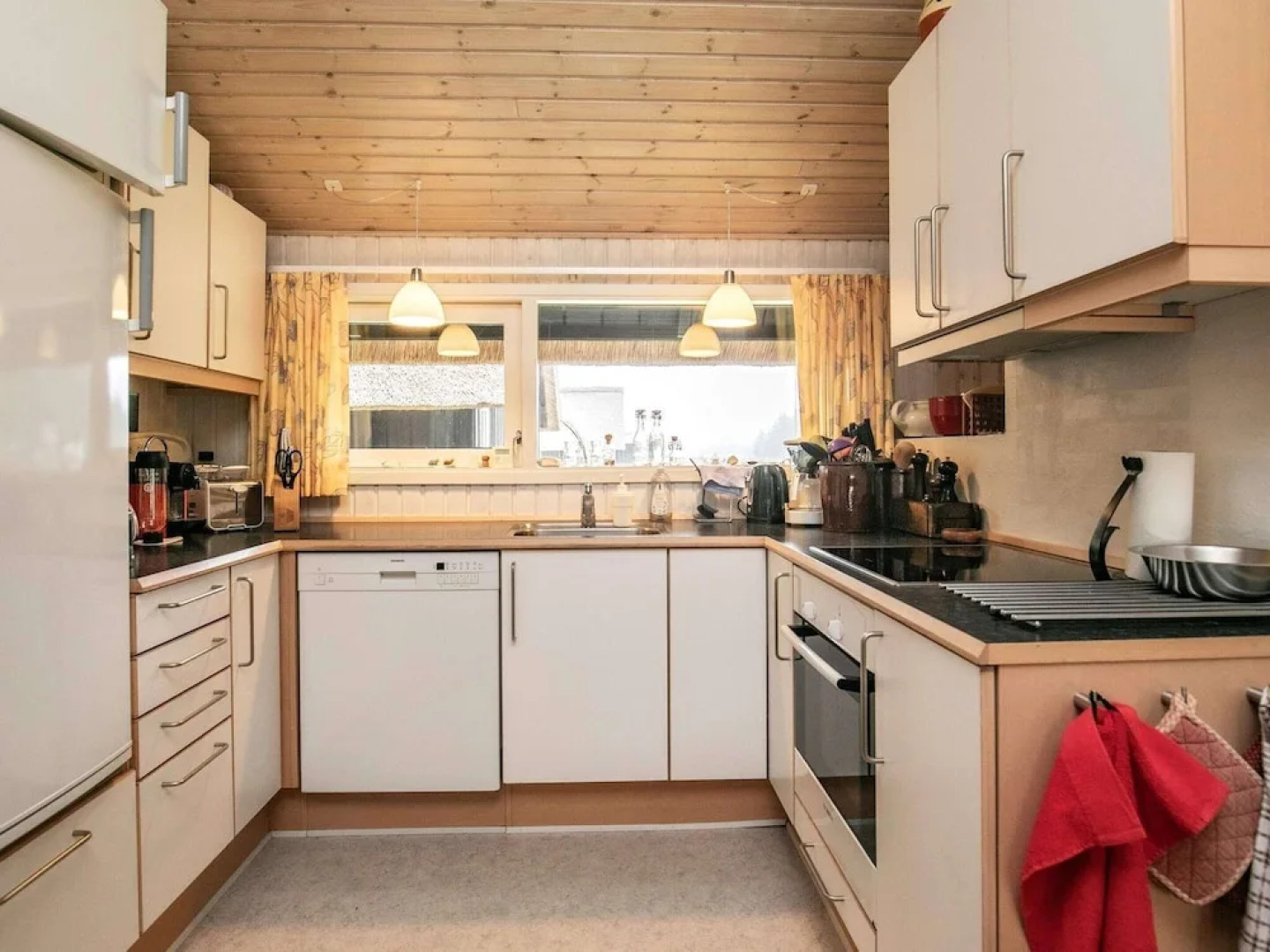 Holiday Home in Pandrup