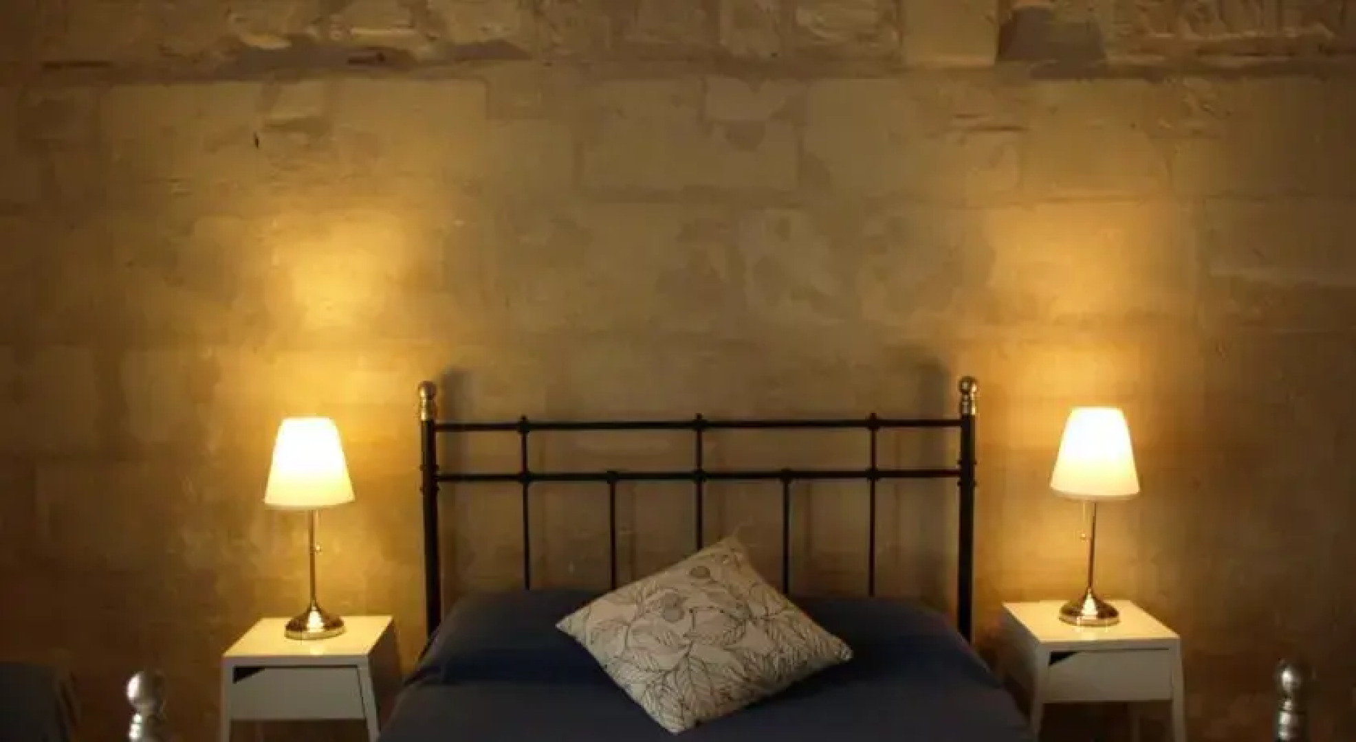 Les gîtes de la Madeleine