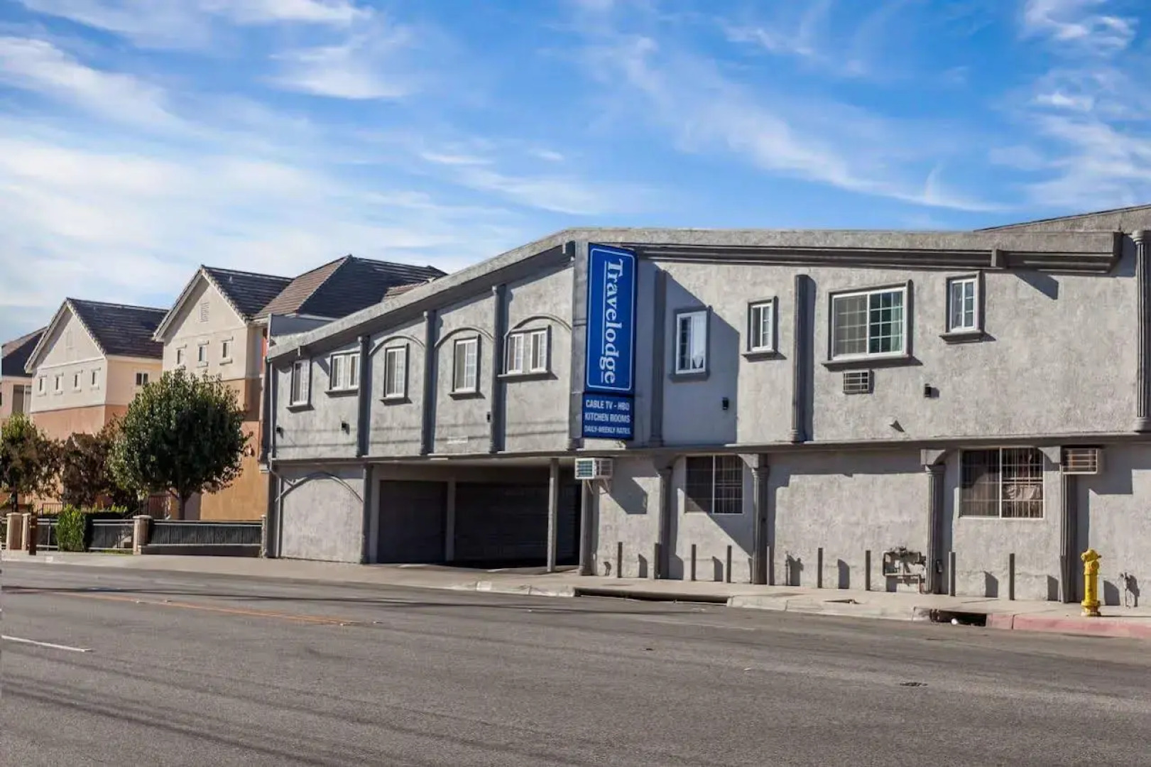 Studio 6 Rosemead, CA – Pasadena