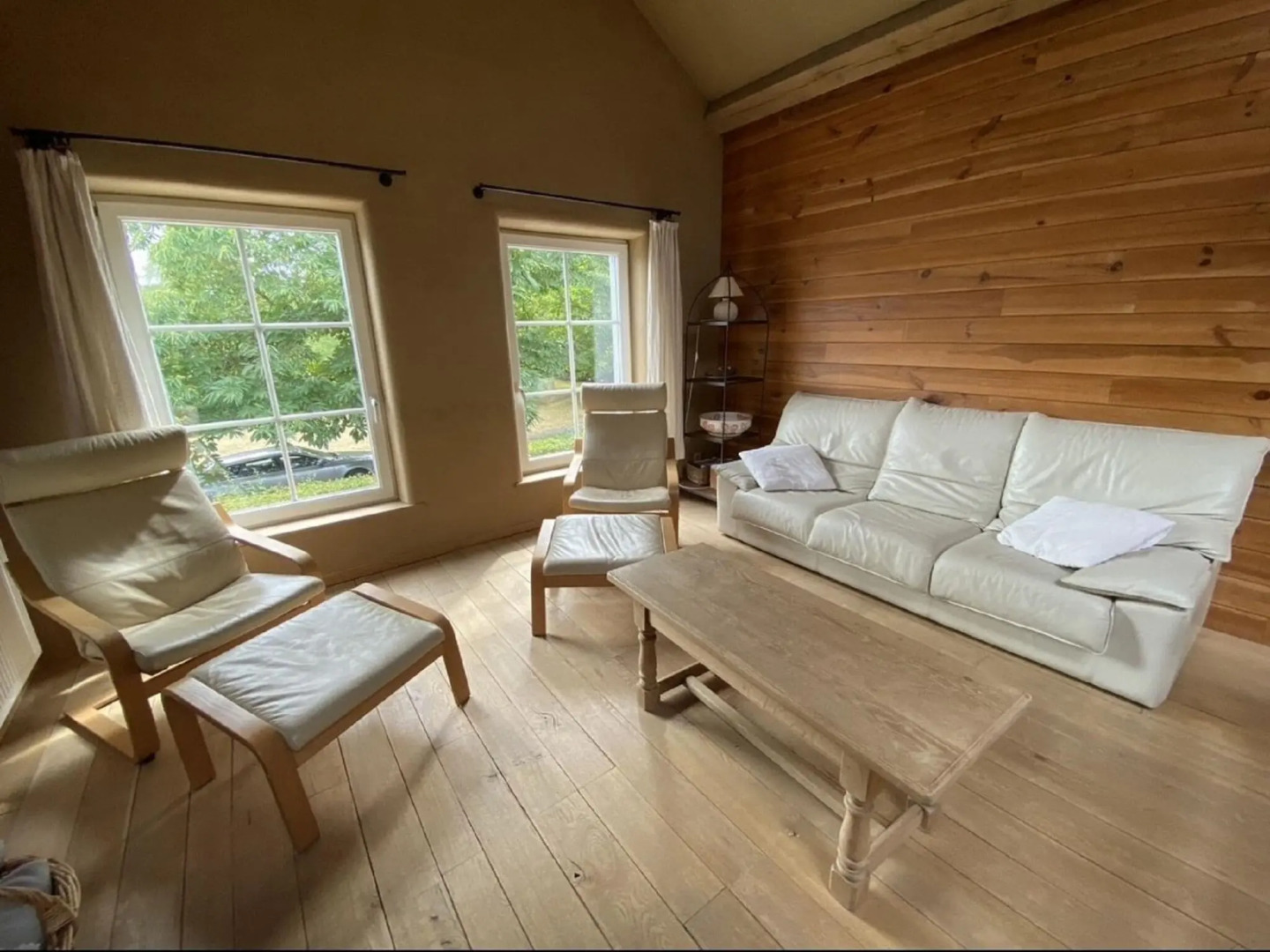 Spacious Cottage in Daverdisse With Private Garden