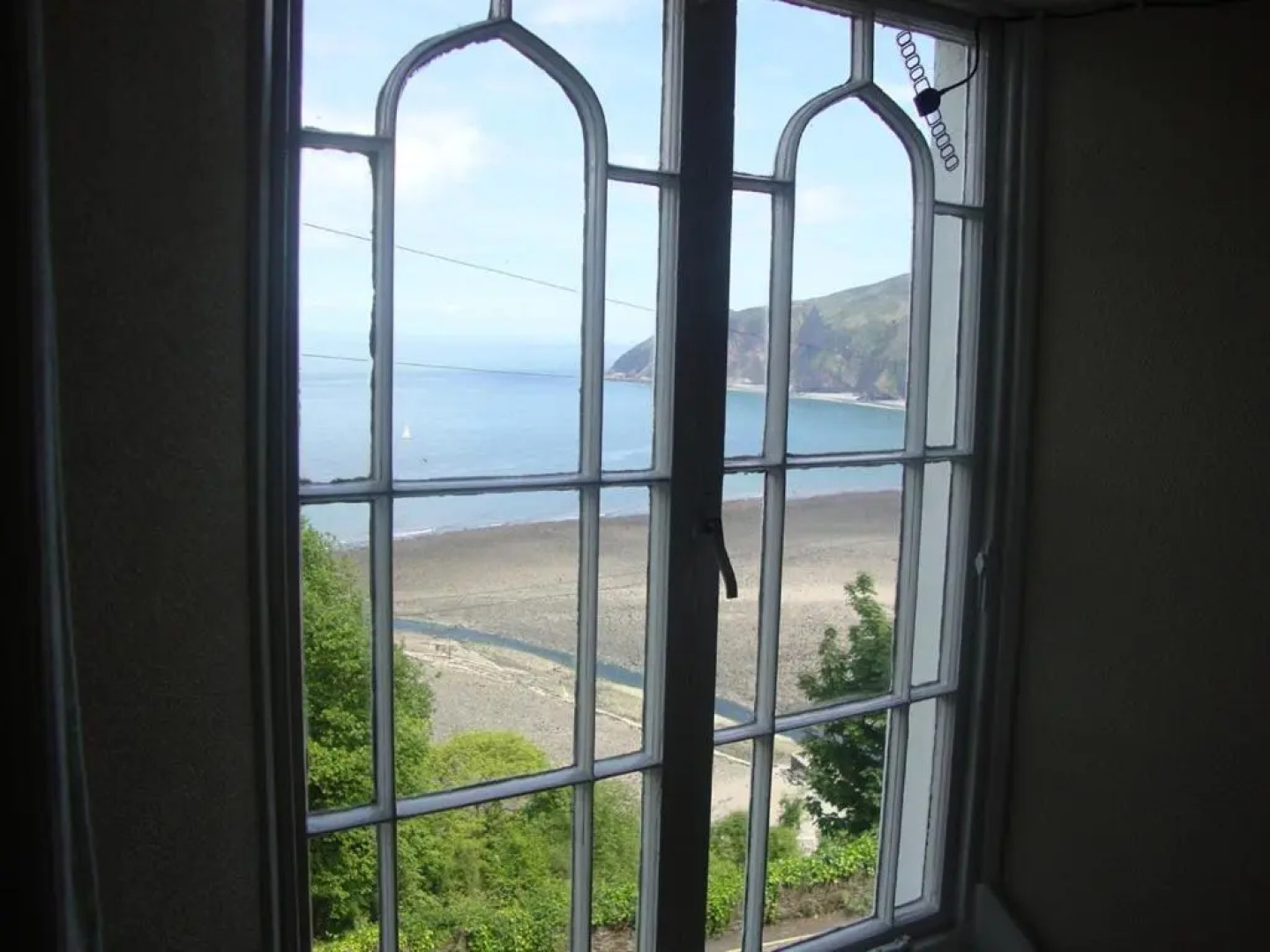 The North Cliff Hotel