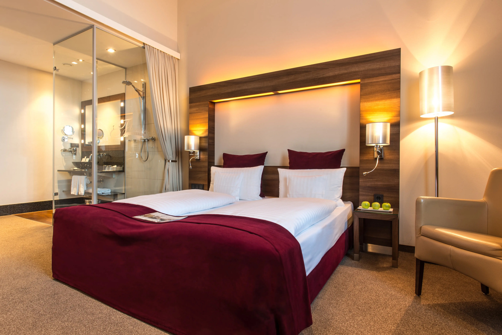 Fleming‘s Selection Hotel Wien-City