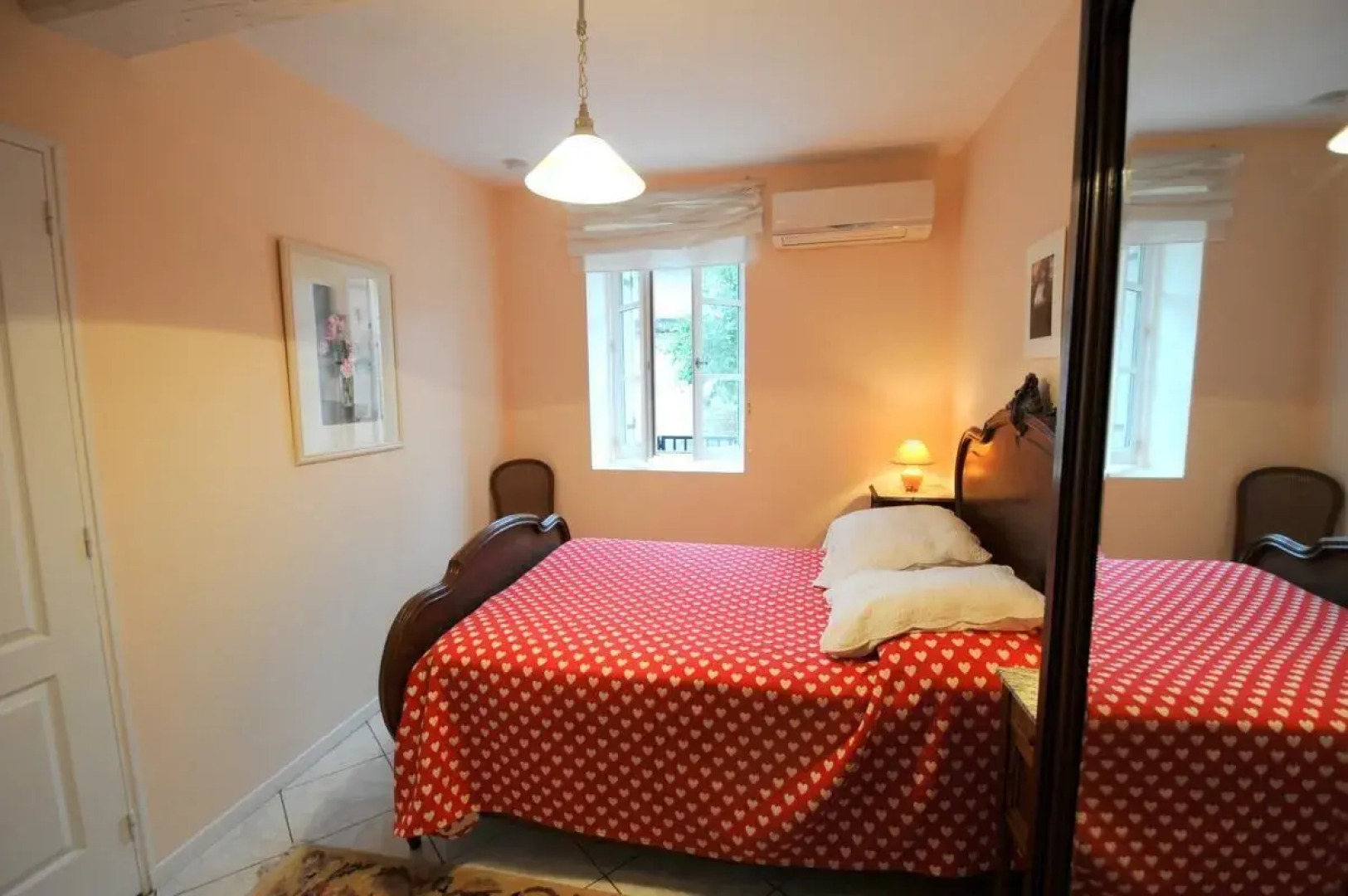 Le Meix des Fort Chambre d'hôtes