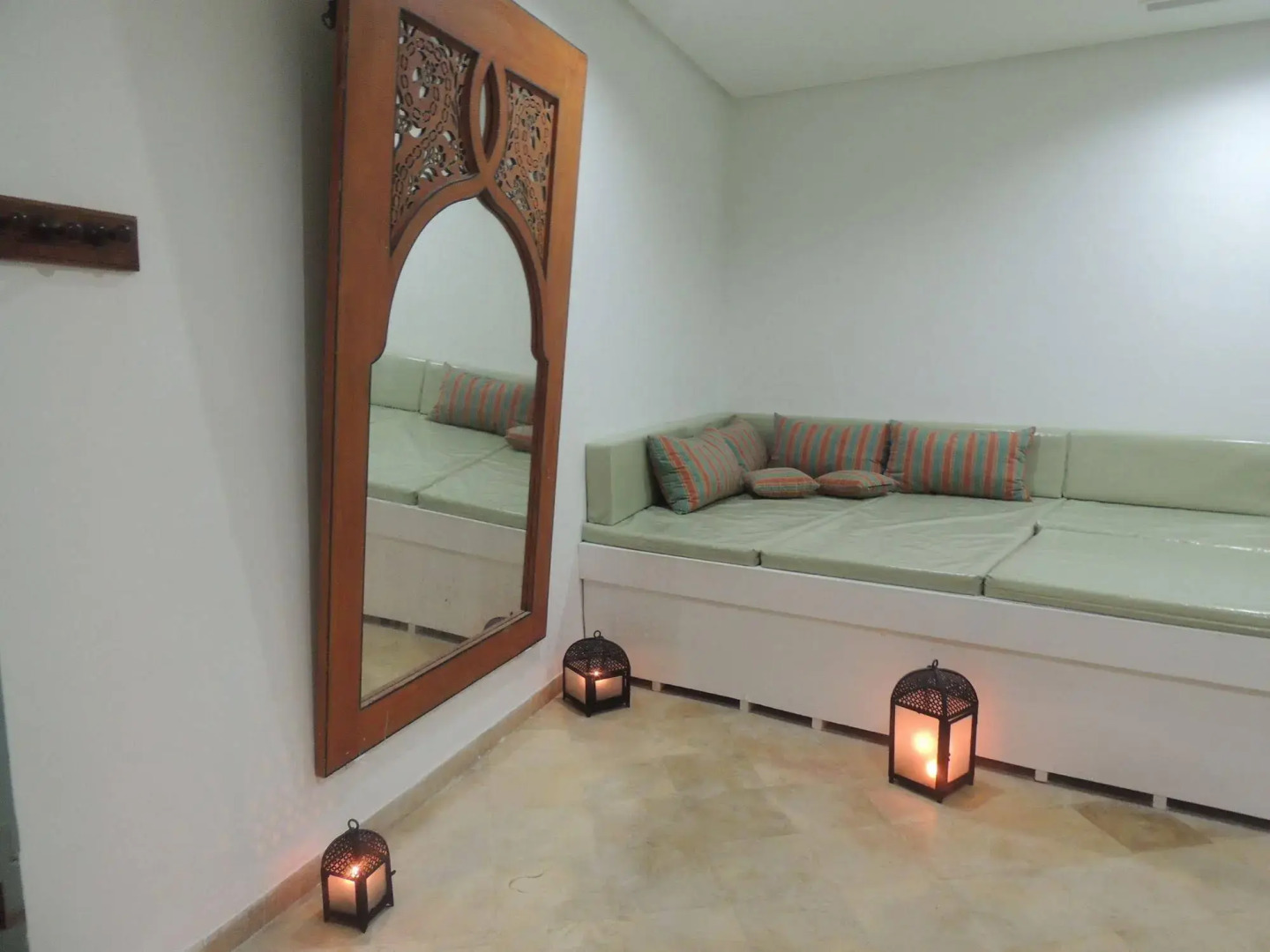 Suites hotel les charmilles & spa