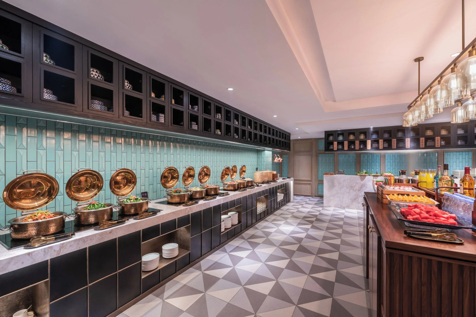 Beijing Traditional View Hotel